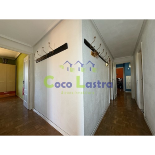 Pasillo